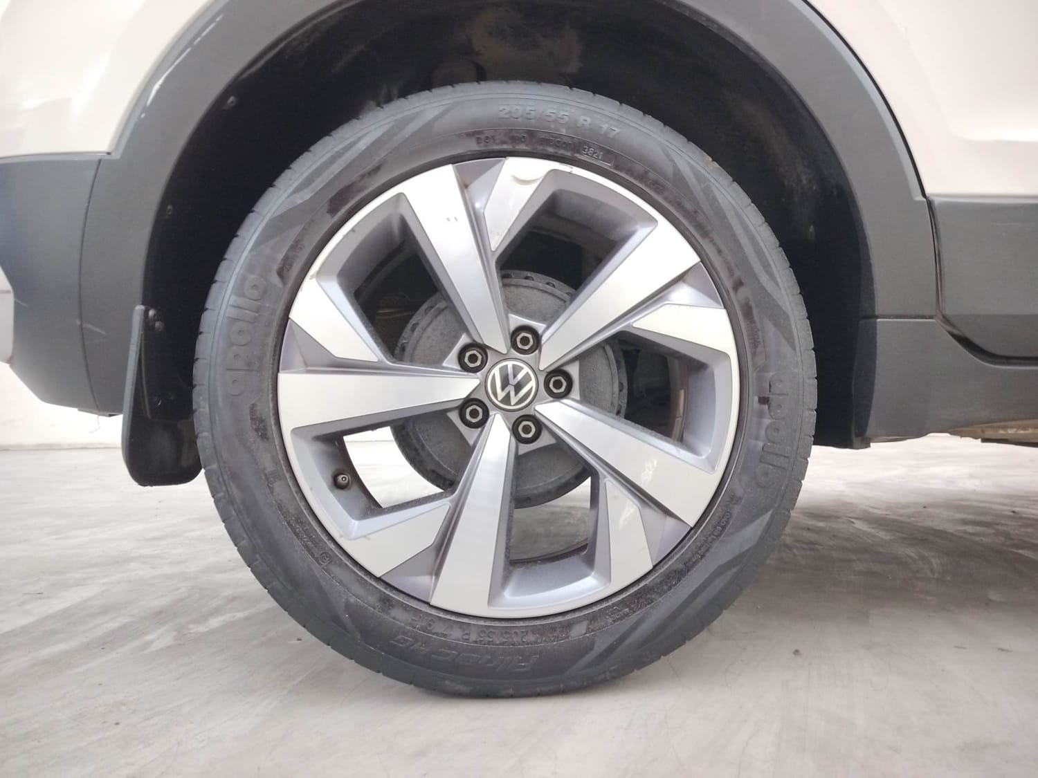 Taigun image 33 Taigun image 33