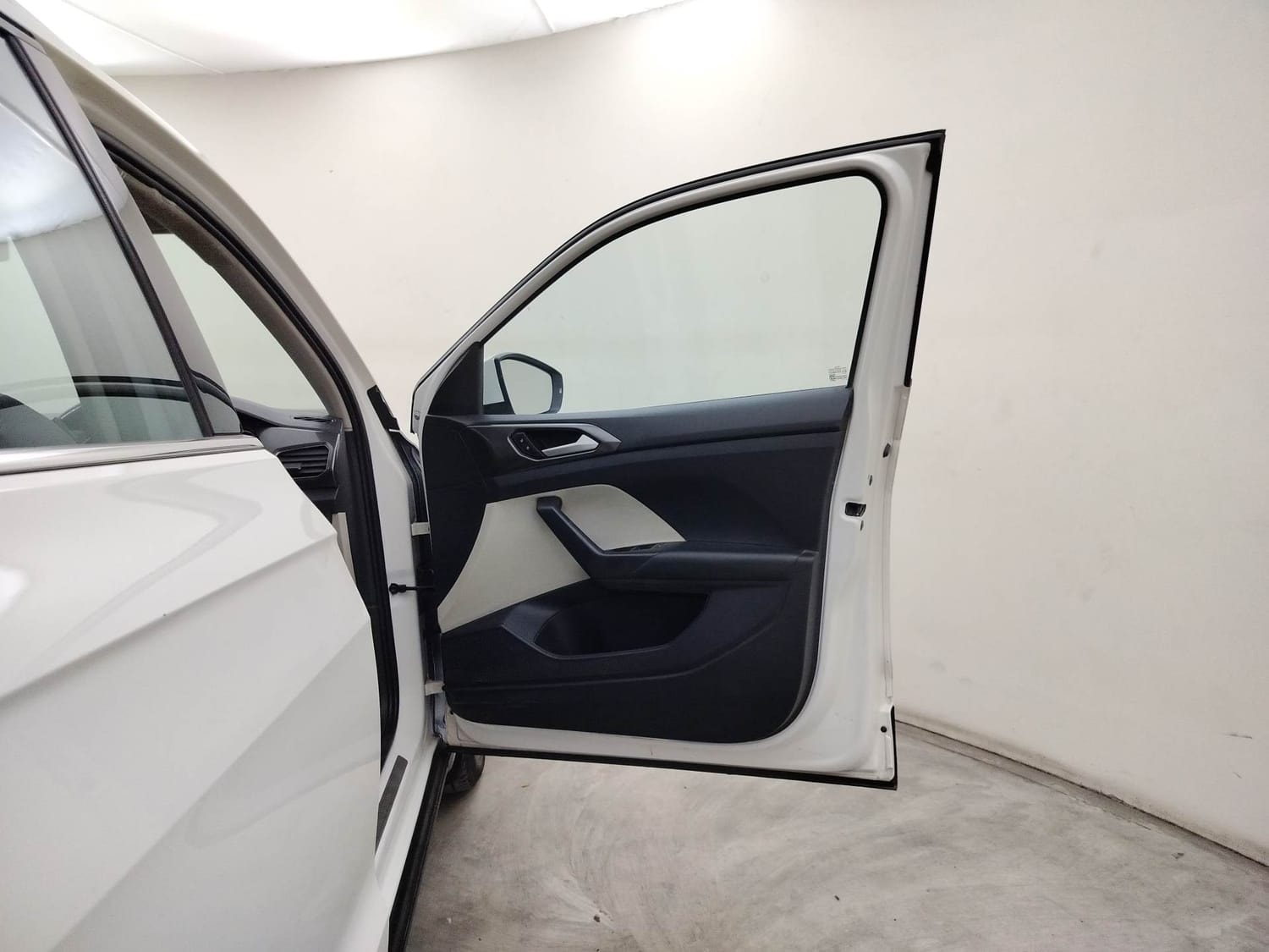 Taigun image 19 Taigun image 19