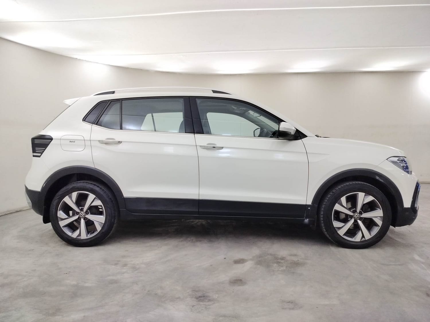 Taigun image 6 Taigun image 6