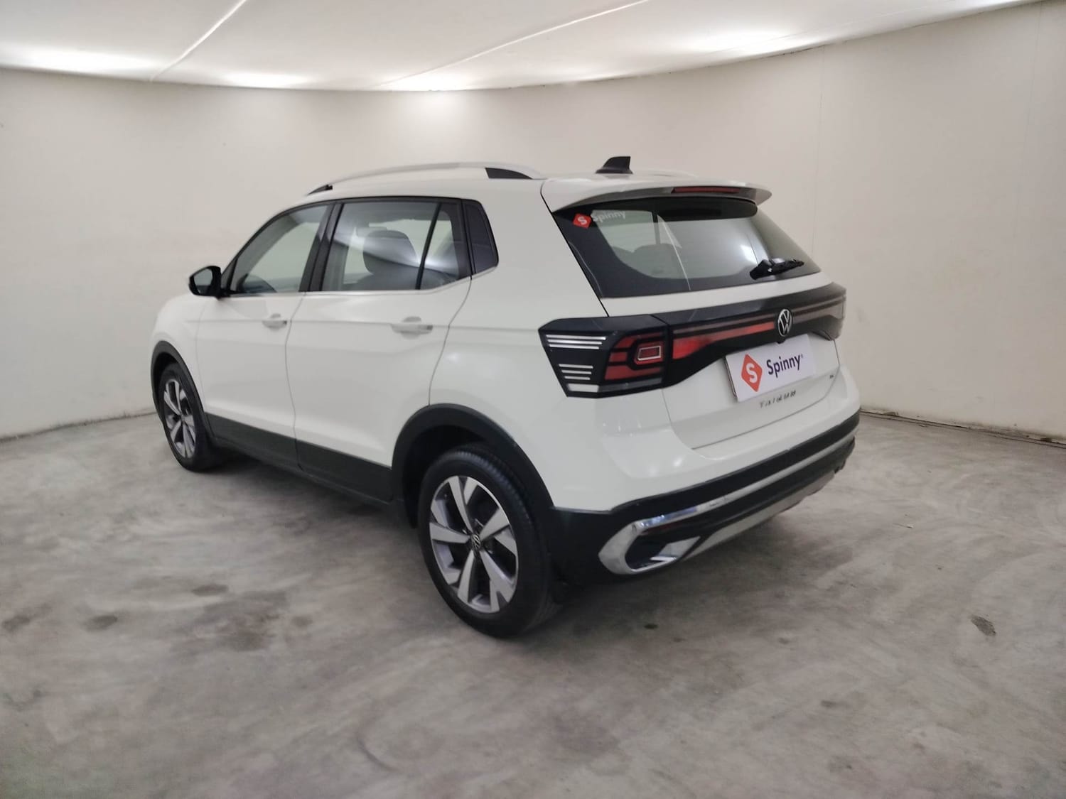 Taigun image 3 Taigun image 3