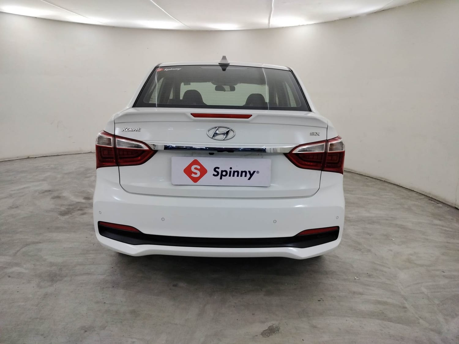 Xcent image 4 Xcent image 4