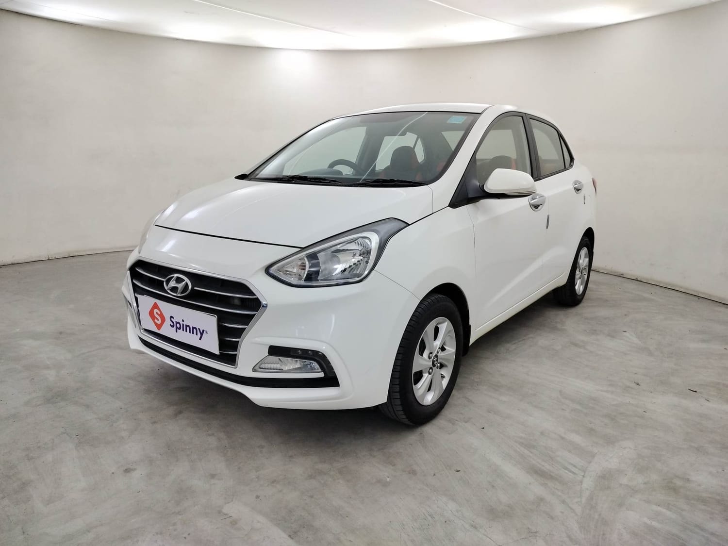 Used 2019 Hyundai Xcent Used 2019 Hyundai Xcent