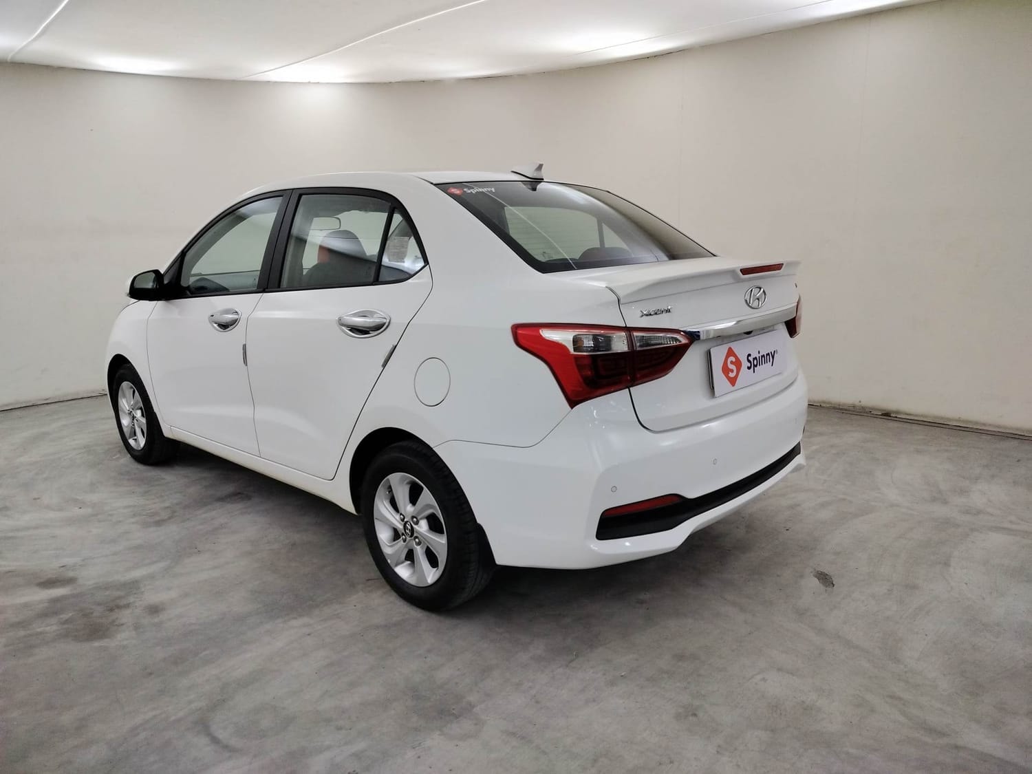 Xcent image 3 Xcent image 3