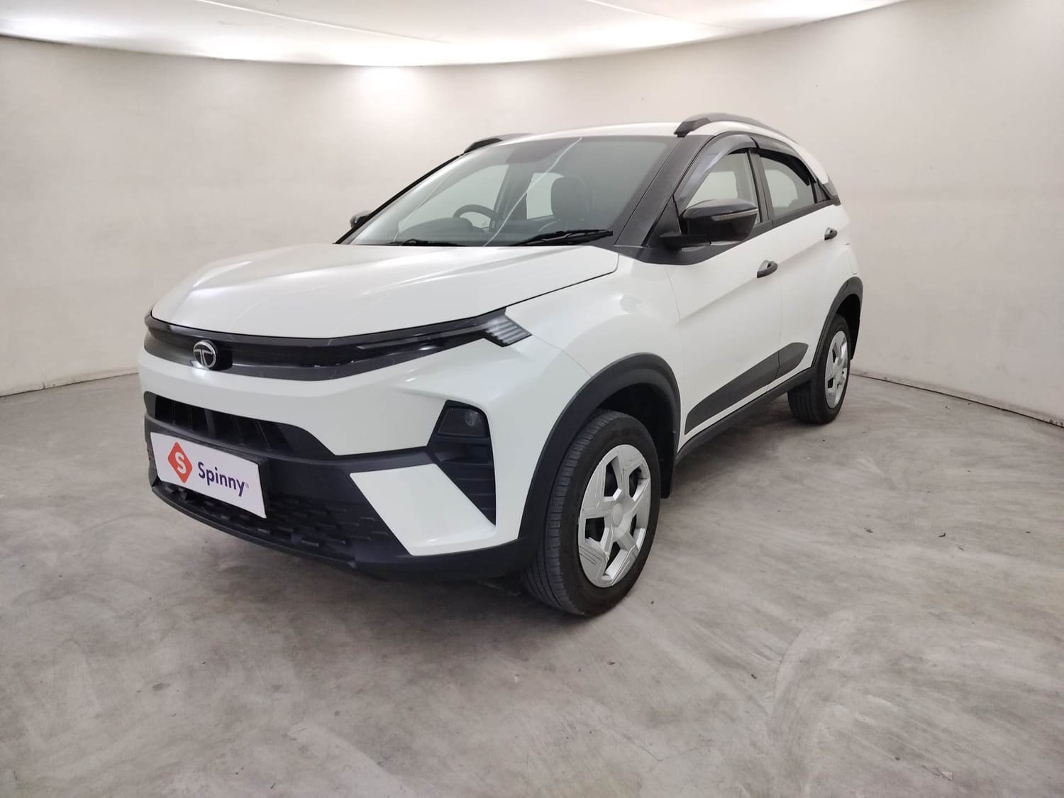 Used 2024 Tata Nexon Used 2024 Tata Nexon