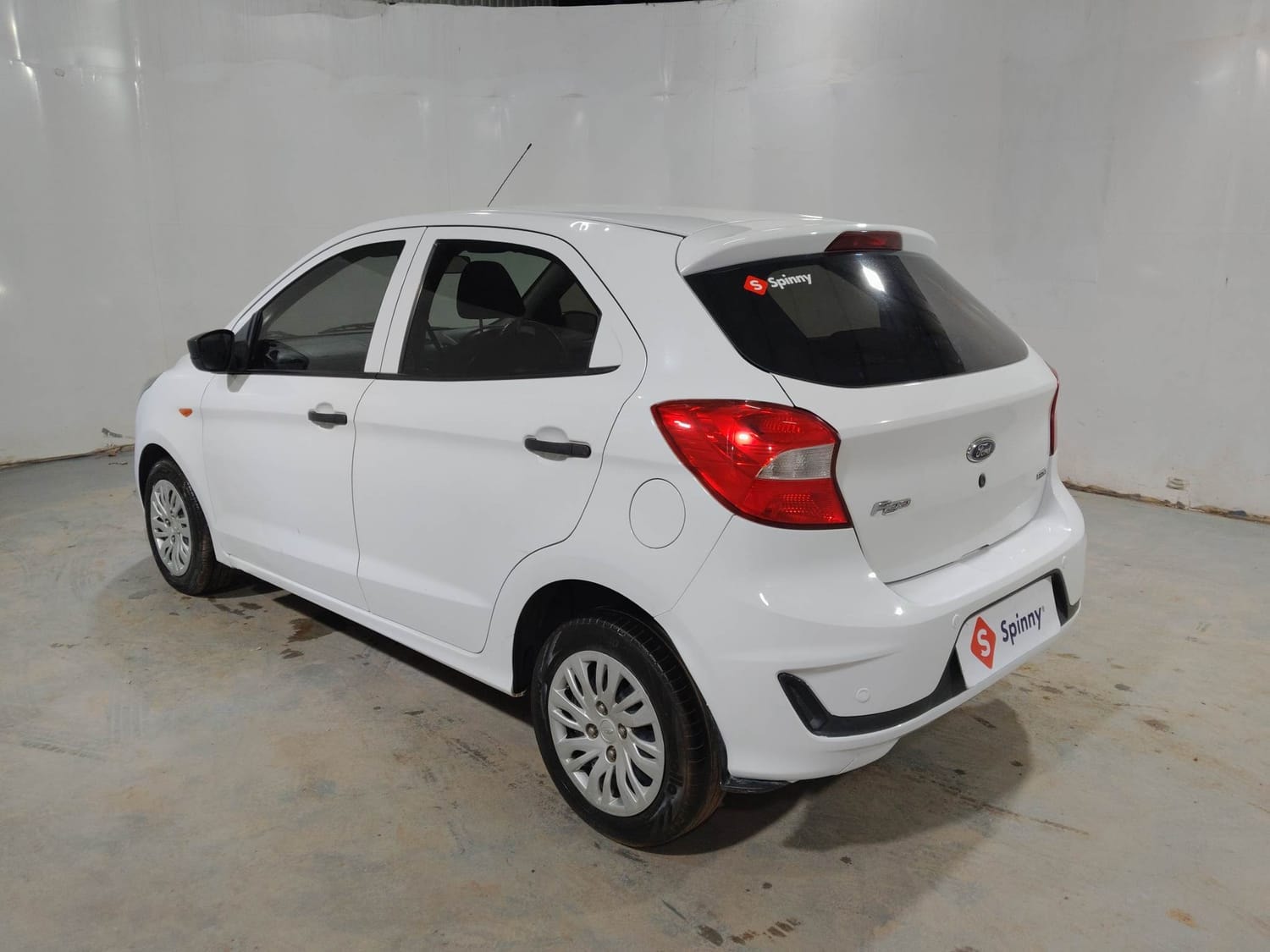 Figo image 3 Figo image 3