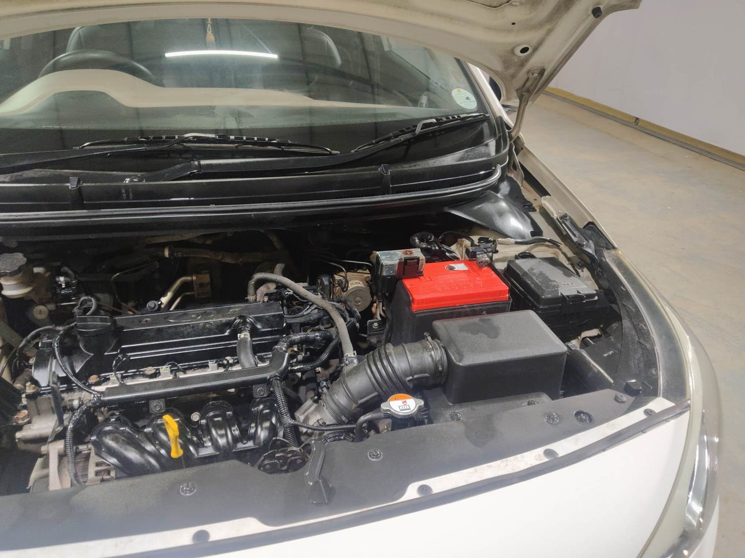 Elite i20 image 28 Elite i20 image 28