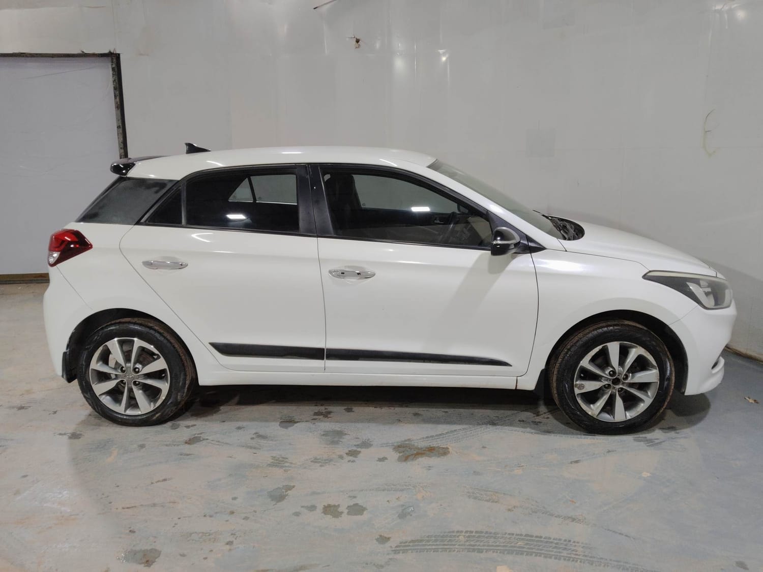 Elite i20 image 6 Elite i20 image 6