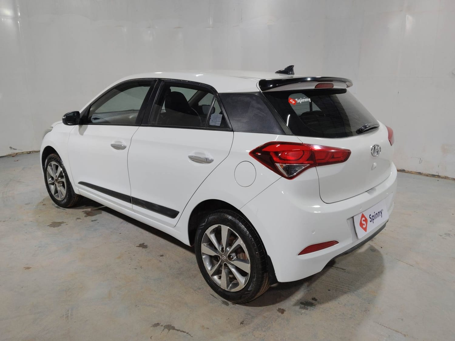 Elite i20 image 3 Elite i20 image 3