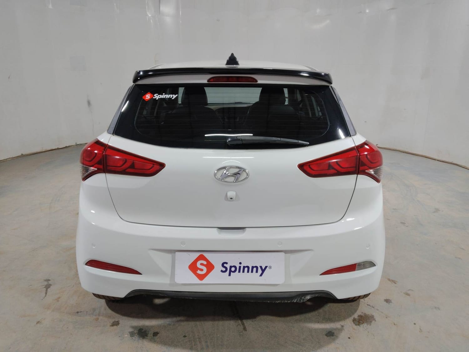 Elite i20 image 4 Elite i20 image 4