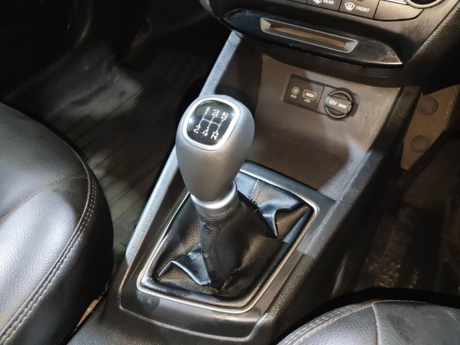 Elite i20 image 16 Elite i20 image 16