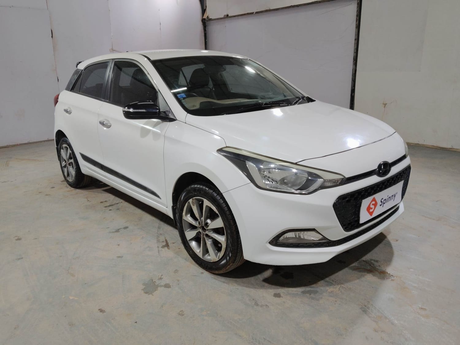 Elite i20 image 7 Elite i20 image 7