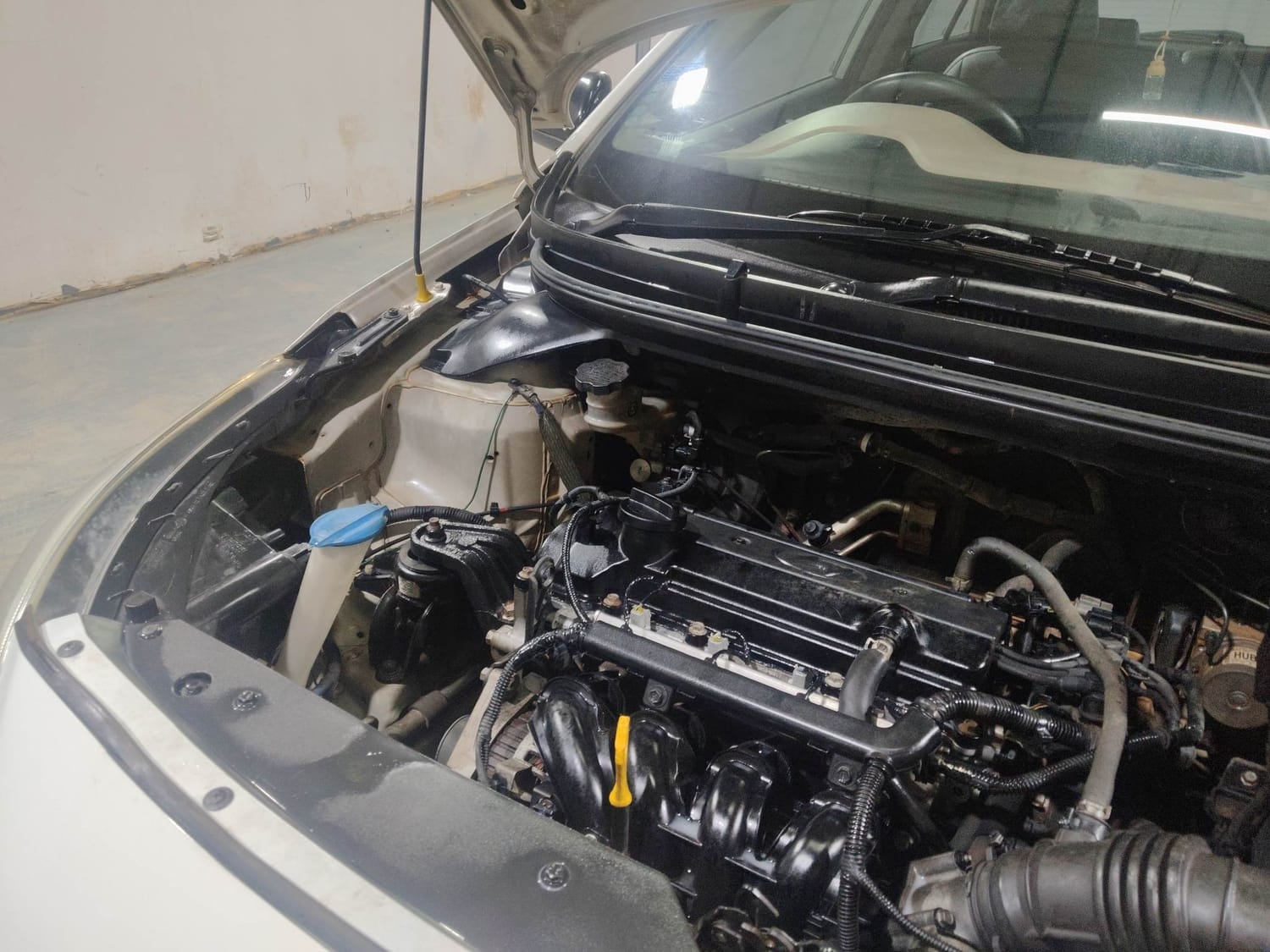 Elite i20 image 29 Elite i20 image 29