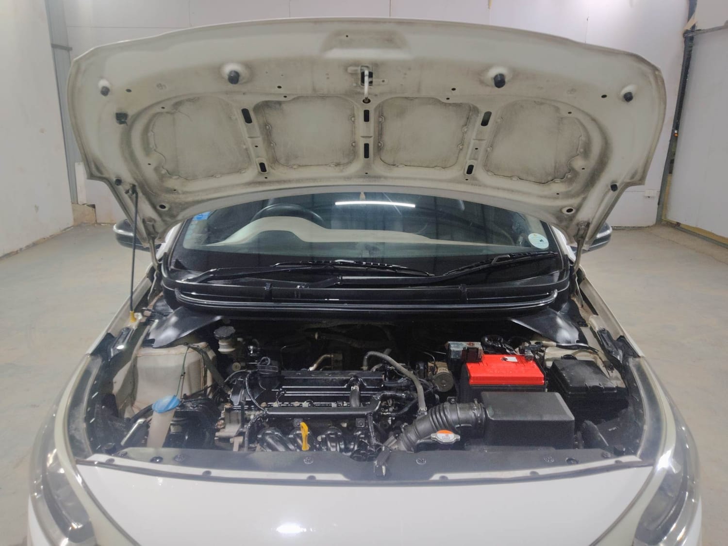 Elite i20 image 27 Elite i20 image 27