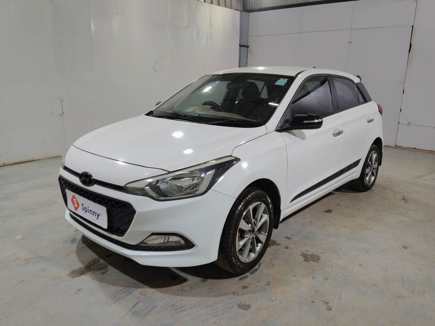 Used 2015 Hyundai Elite i20 Used 2015 Hyundai Elite i20