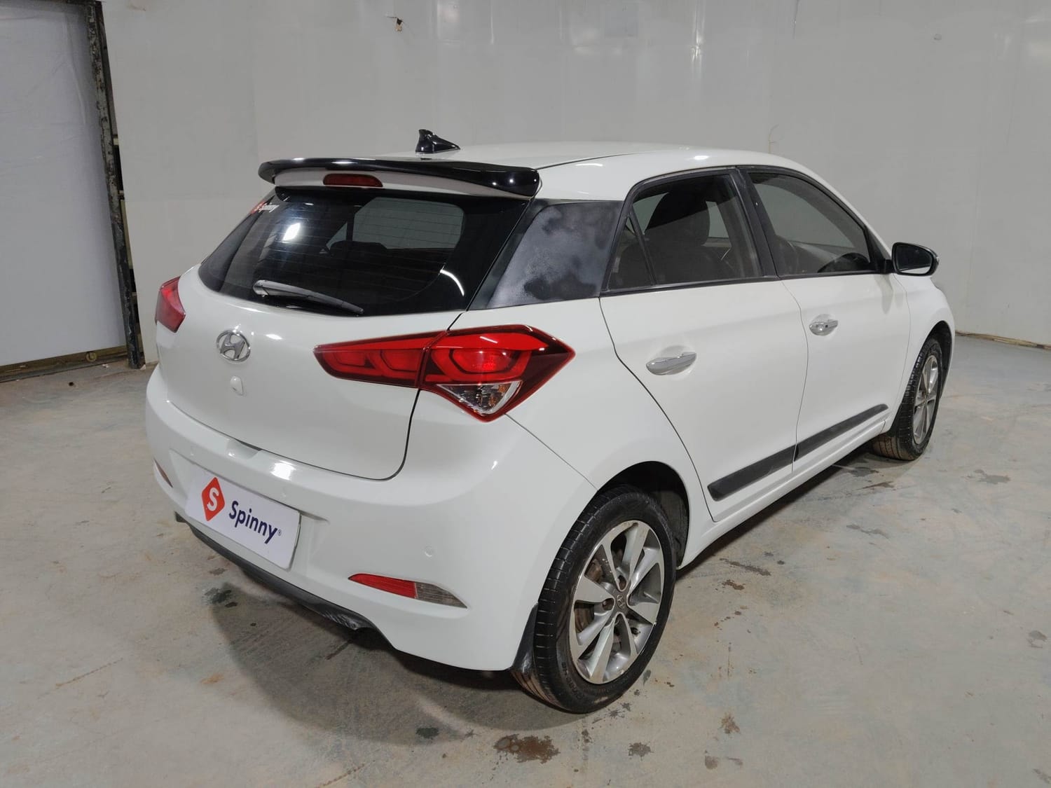 Elite i20 image 5 Elite i20 image 5