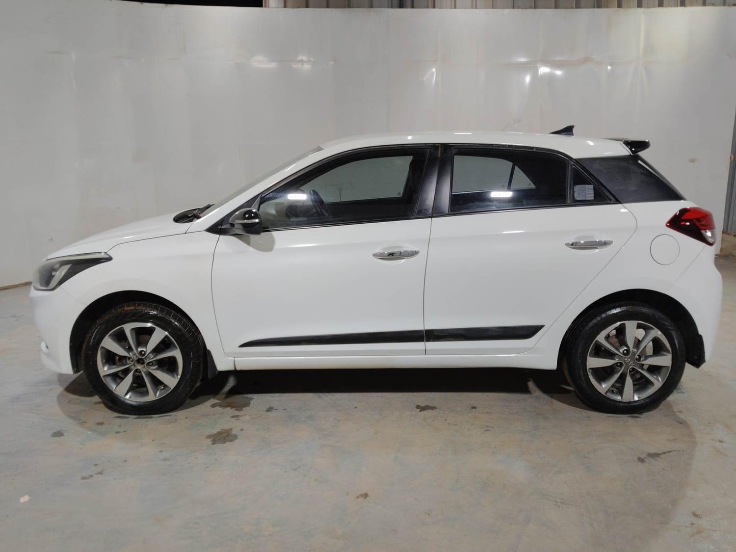 Elite i20 image 2 Elite i20 image 2