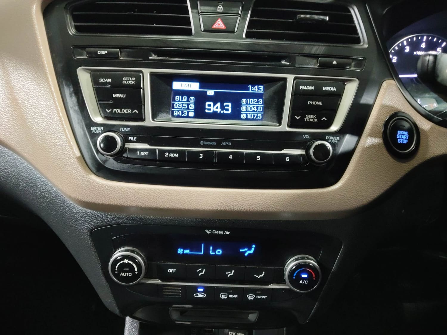 Elite i20 image 13 Elite i20 image 13