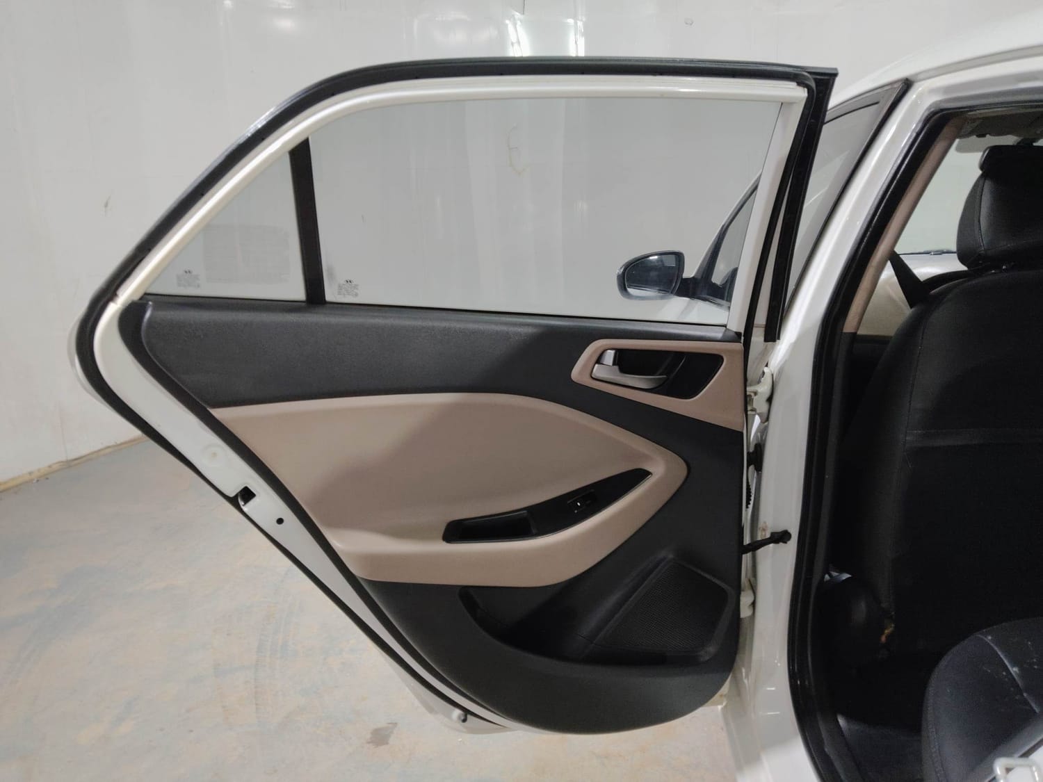 Elite i20 image 22 Elite i20 image 22