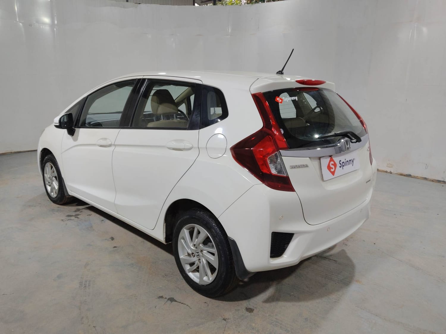 Jazz image 3 Jazz image 3