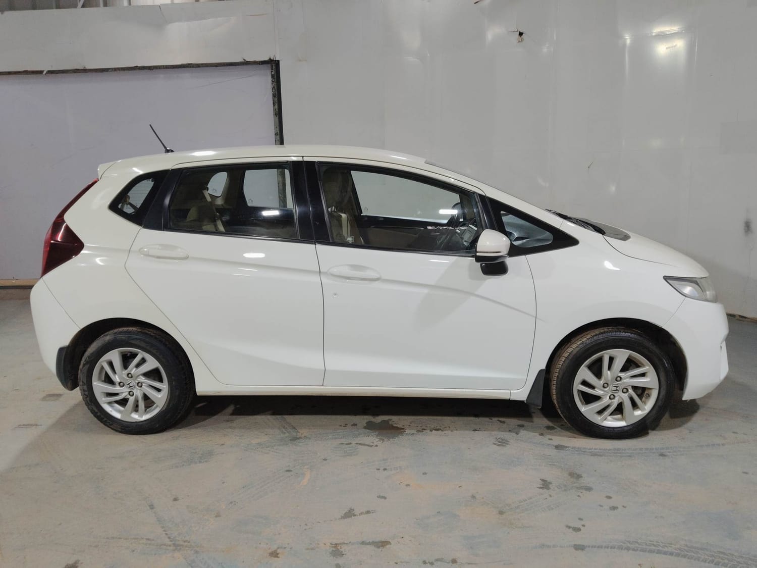 Jazz image 6 Jazz image 6