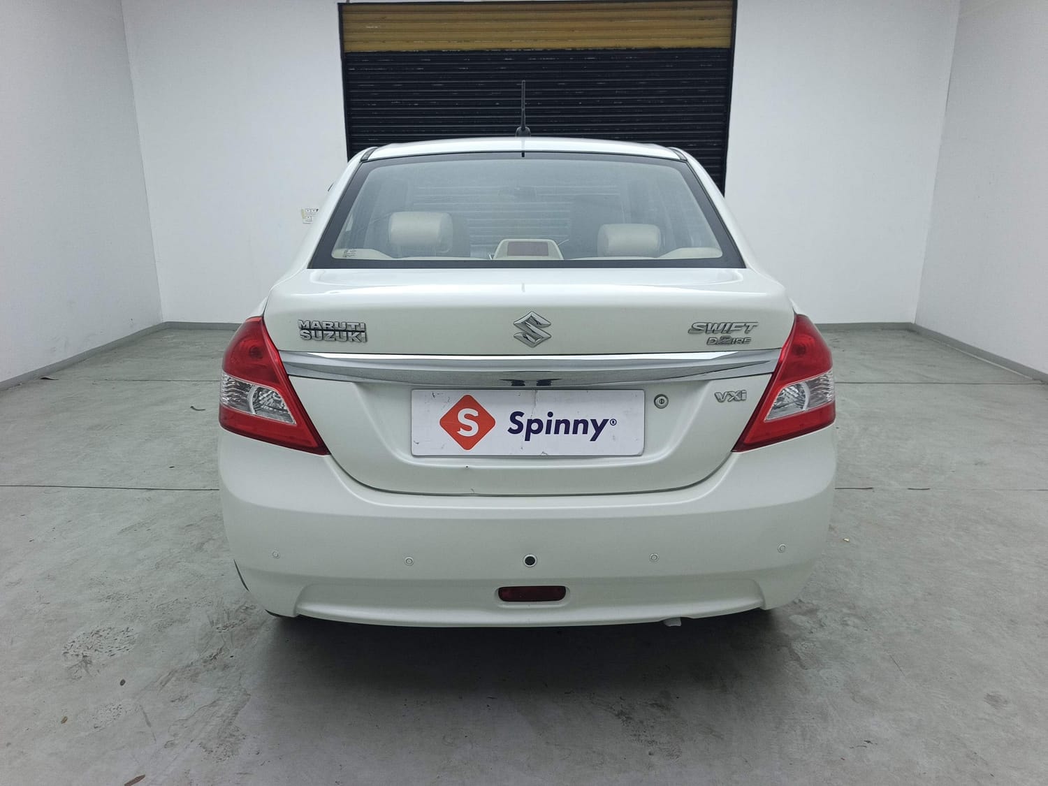 Swift DZire image 4 Swift DZire image 4