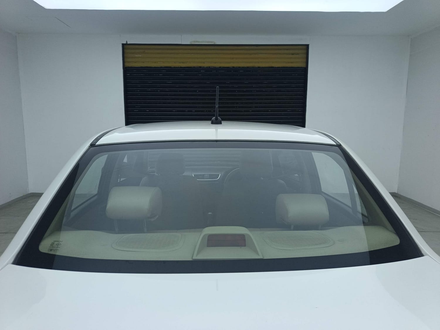 Swift DZire image 10 Swift DZire image 10