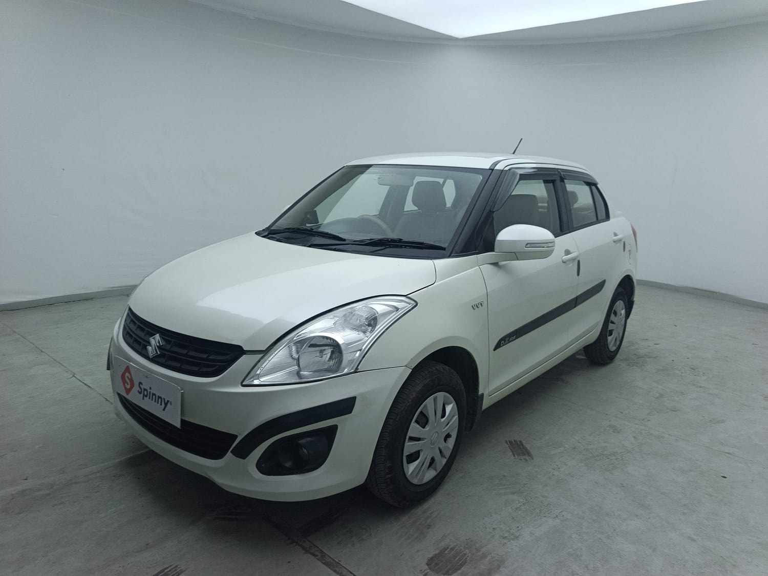 Used 2014 Maruti Suzuki Swift DZire Used 2014 Maruti Suzuki Swift DZire