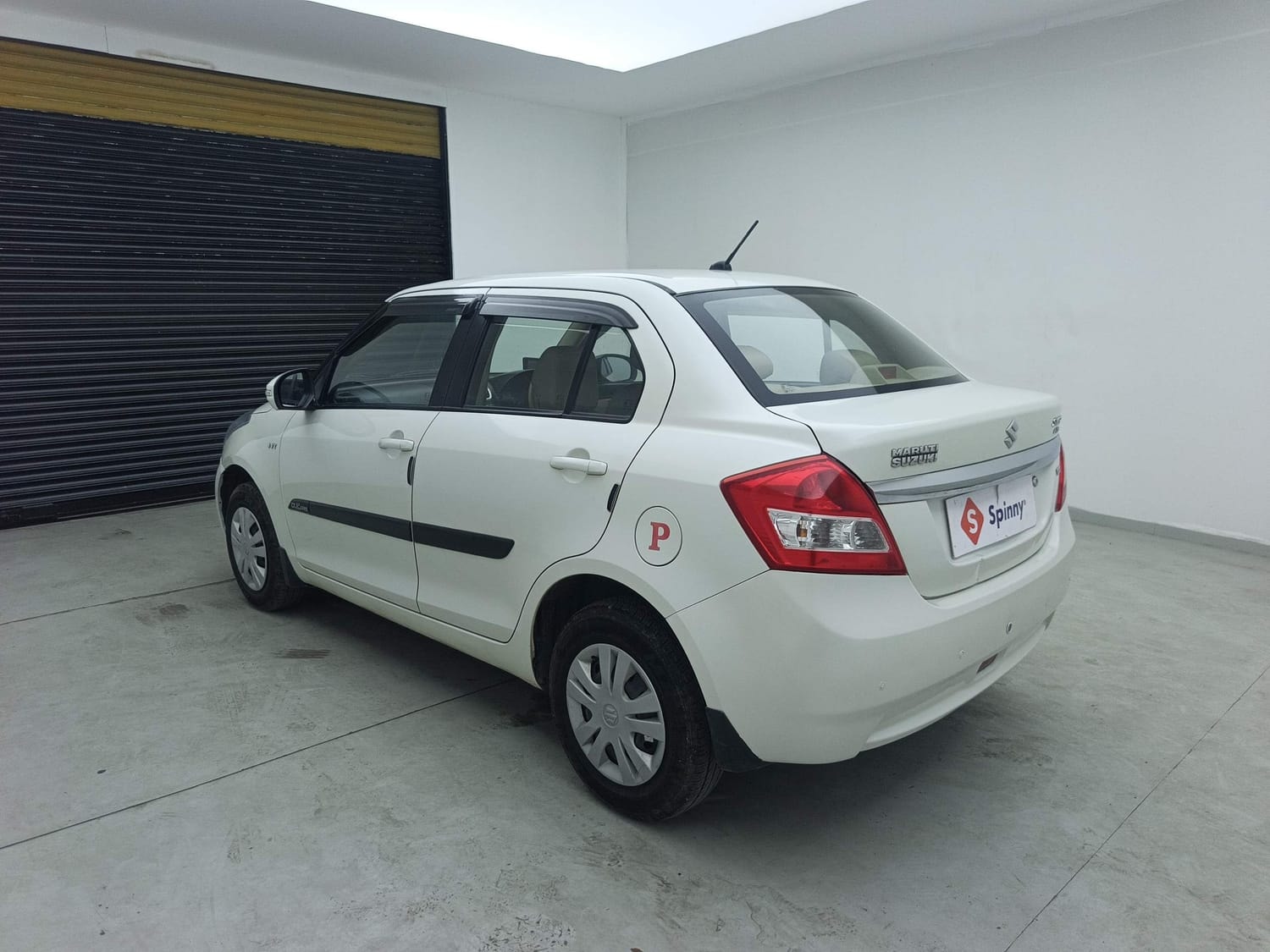 Swift DZire image 3 Swift DZire image 3