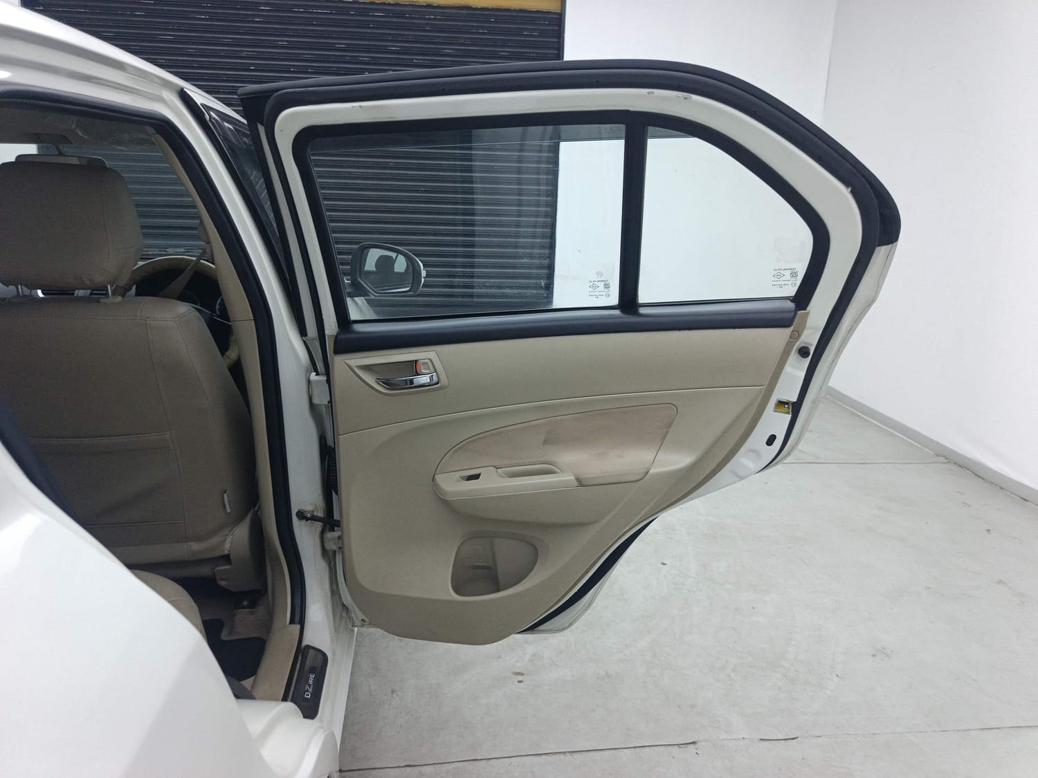 Swift DZire image 20 Swift DZire image 20