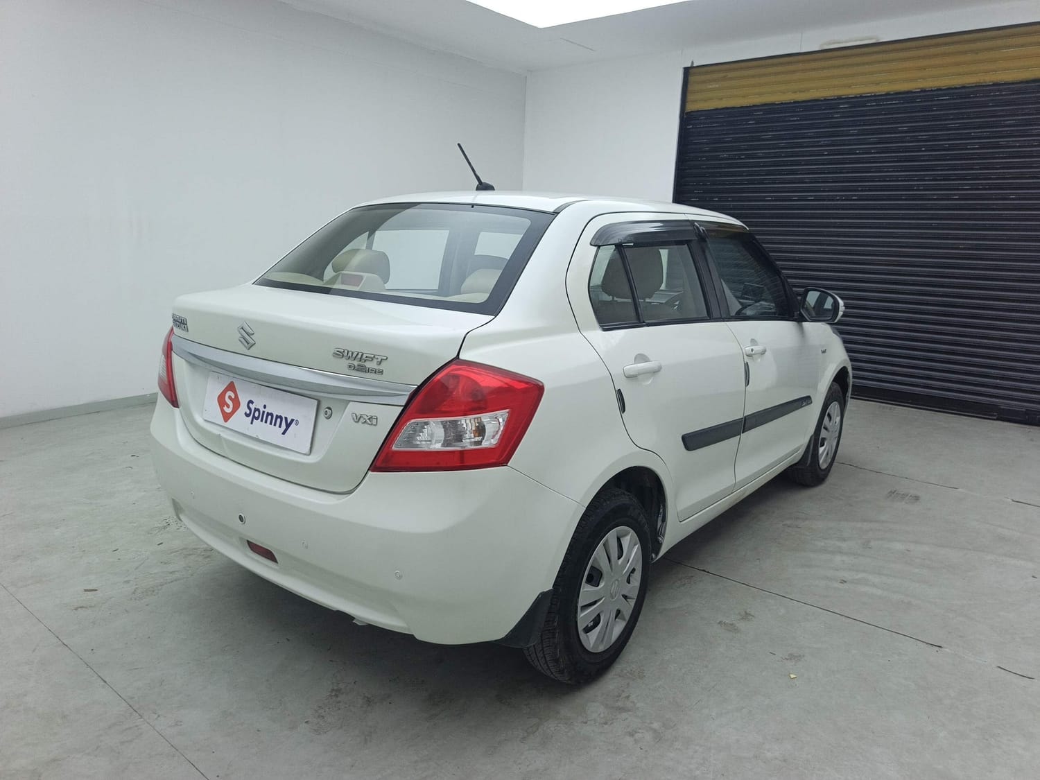 Swift DZire image 5 Swift DZire image 5