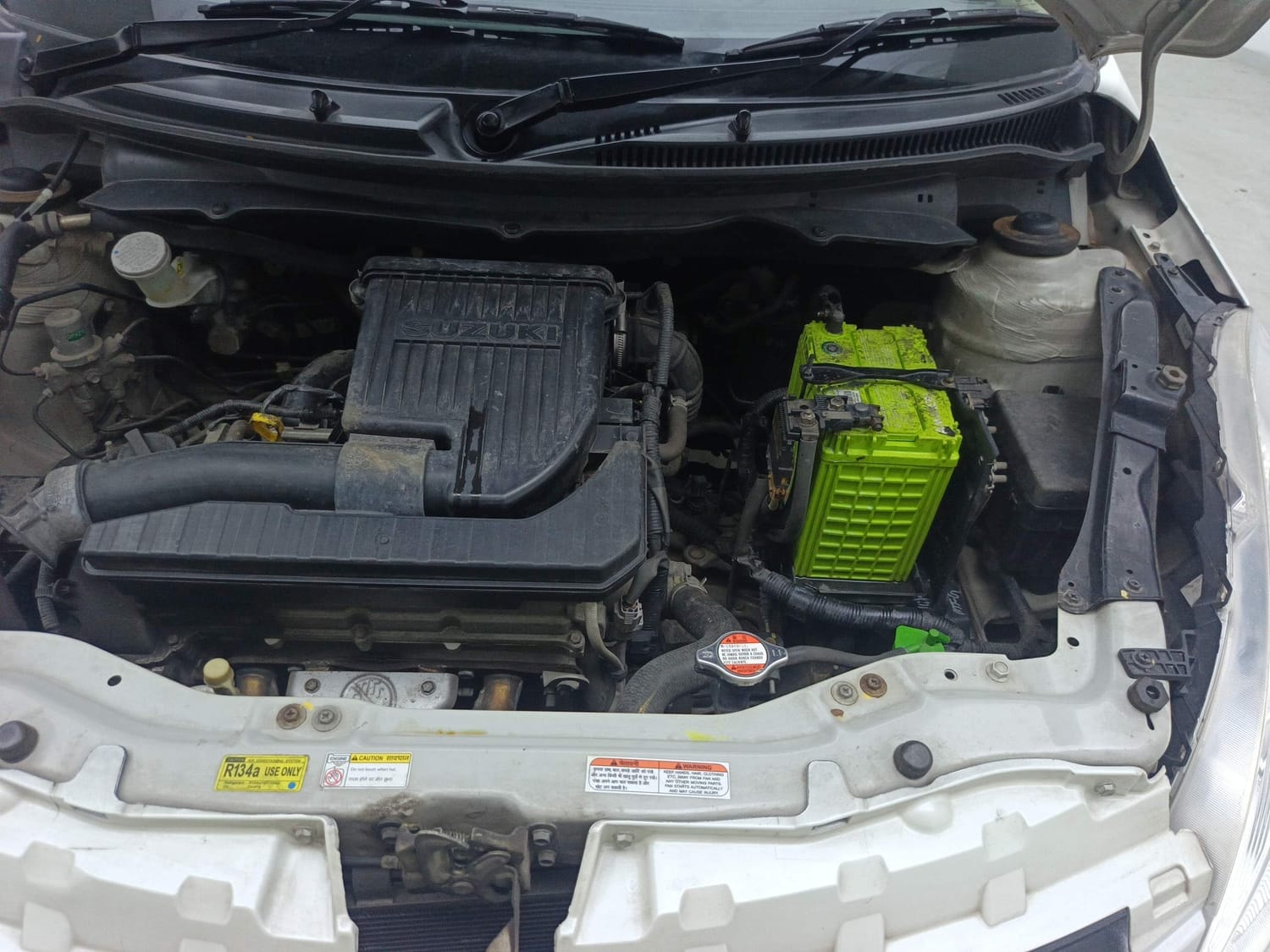 Swift DZire image 28 Swift DZire image 28