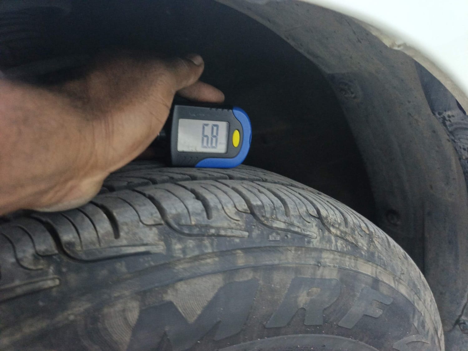 Swift DZire image 38 Swift DZire image 38