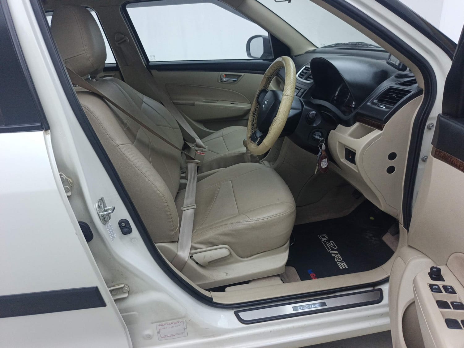 Swift DZire image 17 Swift DZire image 17