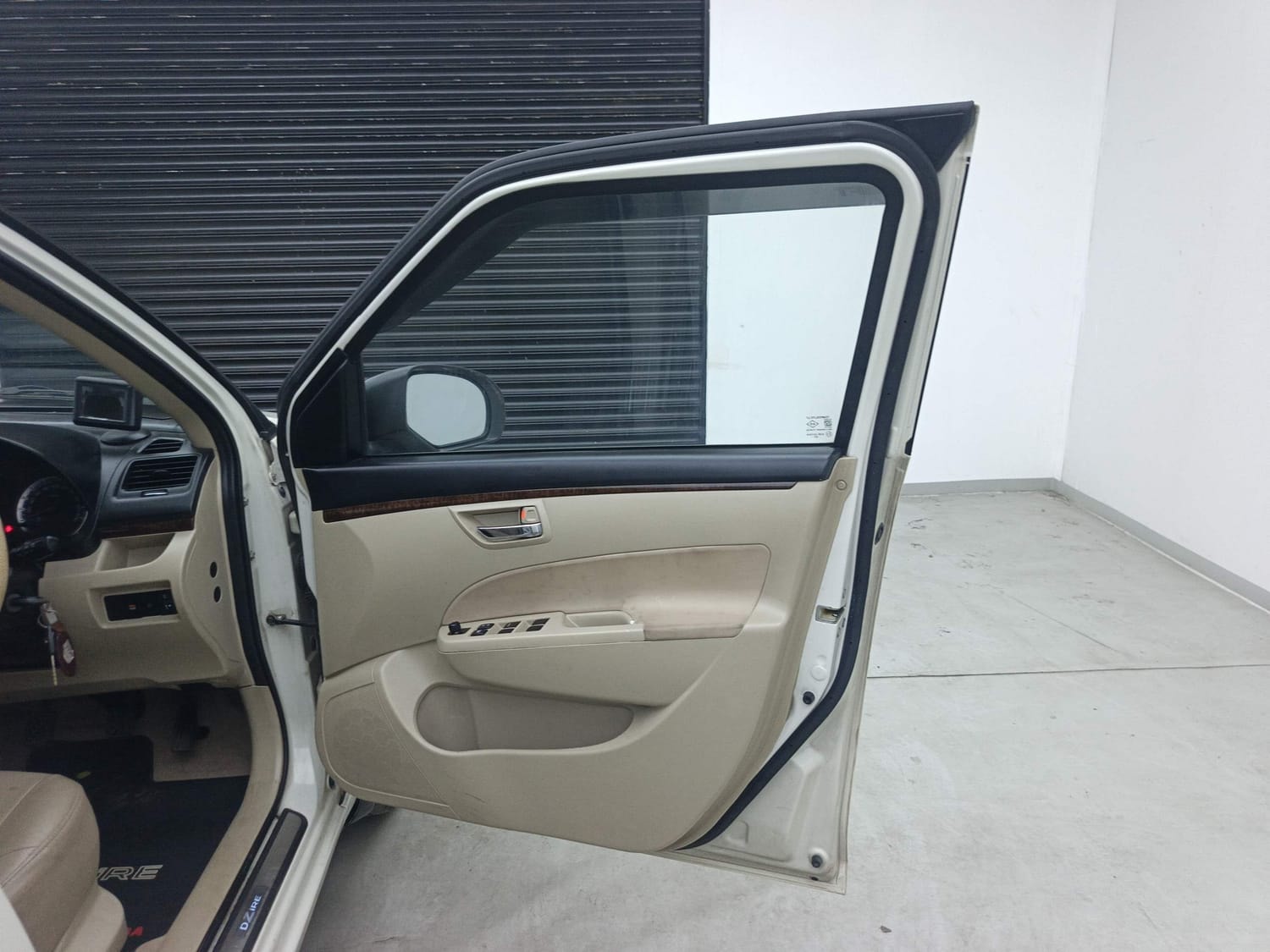 Swift DZire image 19 Swift DZire image 19