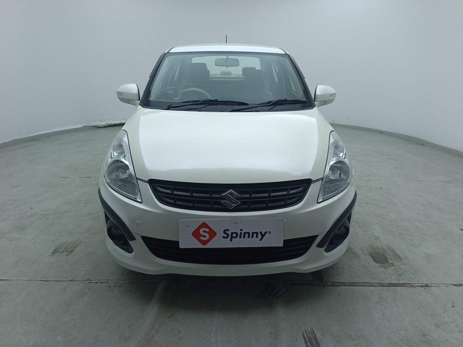 Swift DZire image 8 Swift DZire image 8