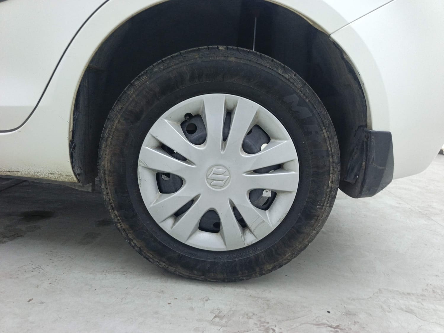 Swift DZire image 35 Swift DZire image 35