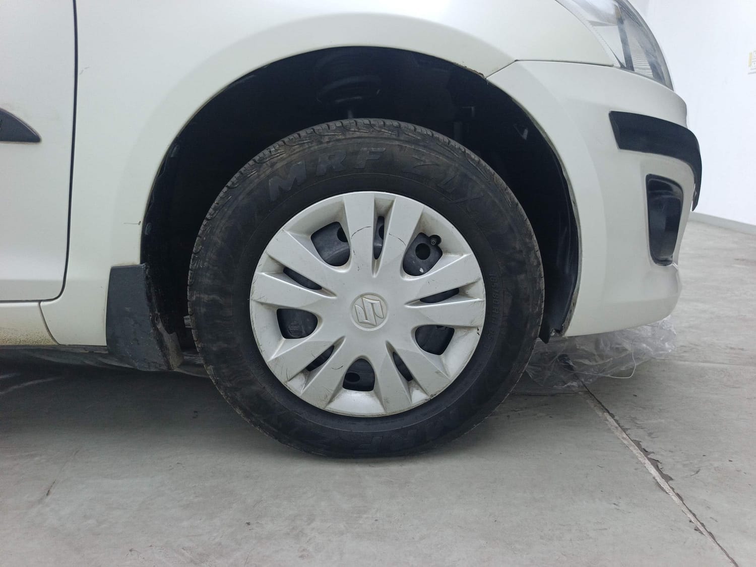 Swift DZire image 32 Swift DZire image 32