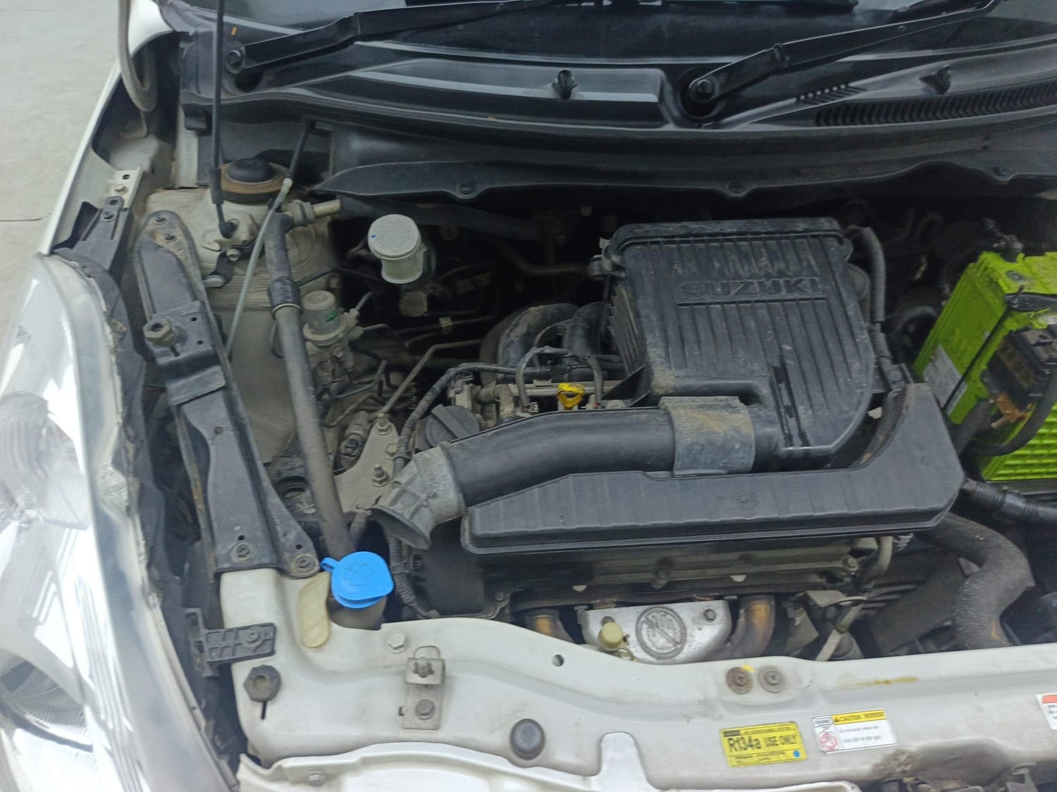 Swift DZire image 29 Swift DZire image 29