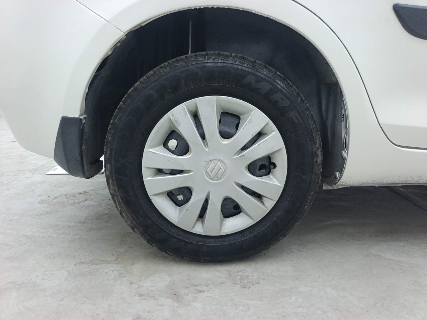 Swift DZire image 33 Swift DZire image 33