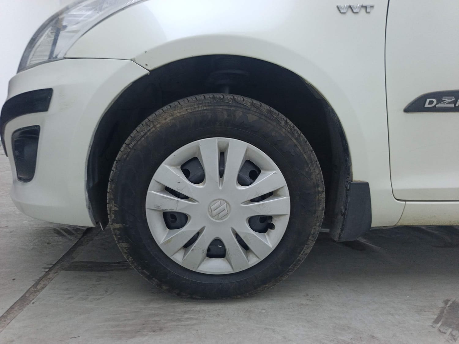 Swift DZire image 34 Swift DZire image 34