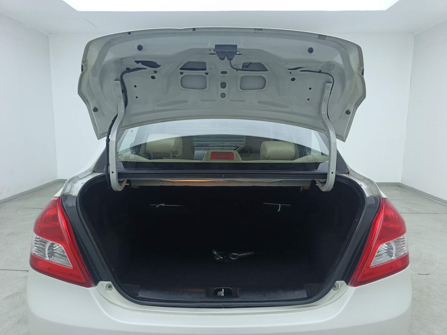 Swift DZire image 24 Swift DZire image 24