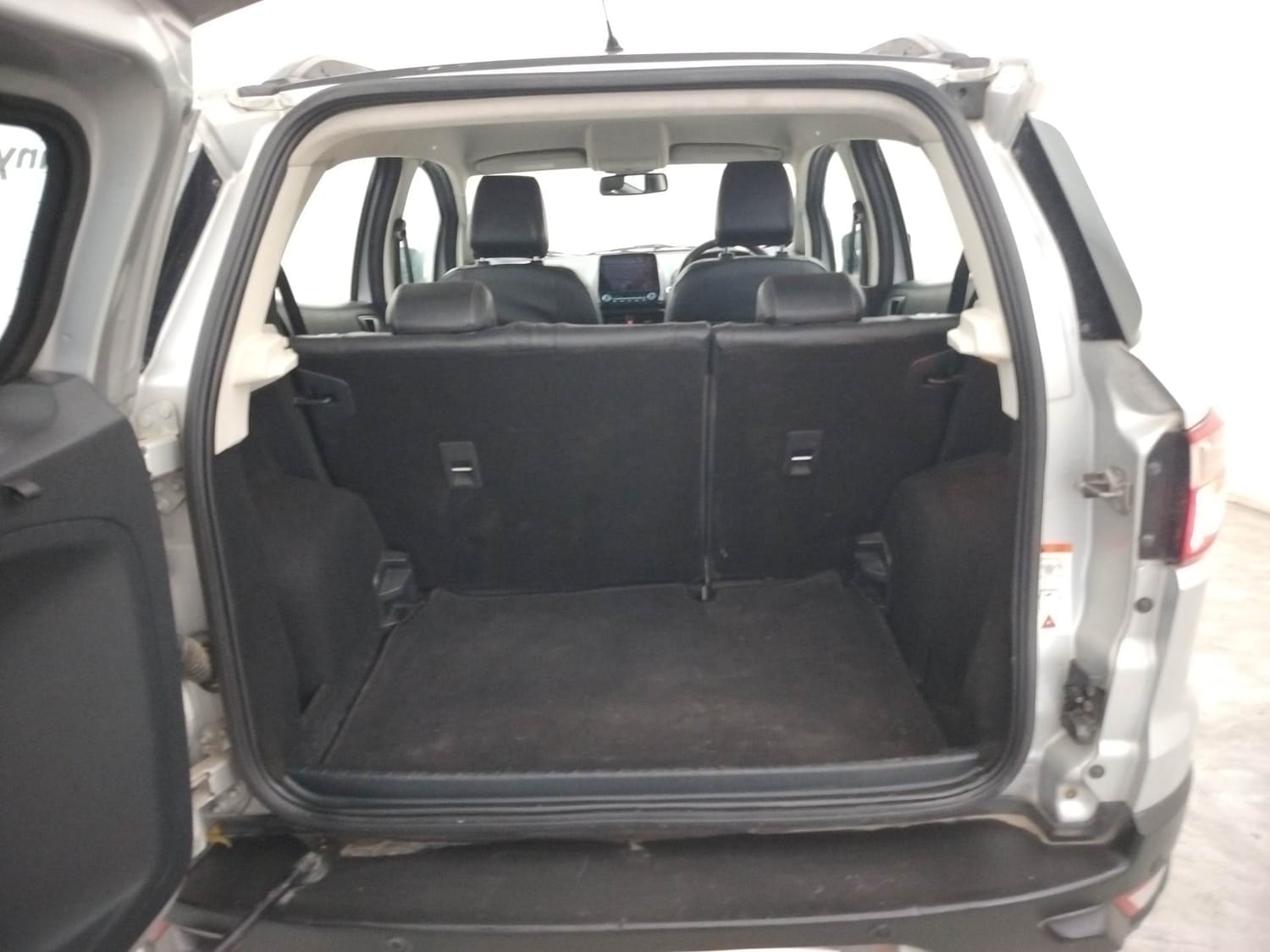 EcoSport image 25 EcoSport image 25