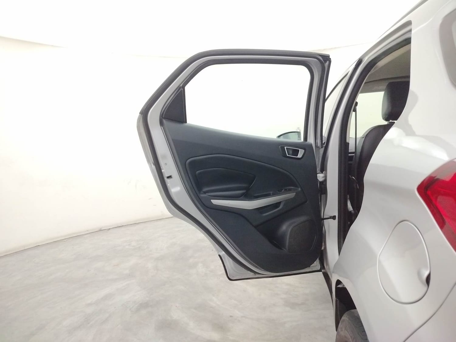 EcoSport image 22 EcoSport image 22