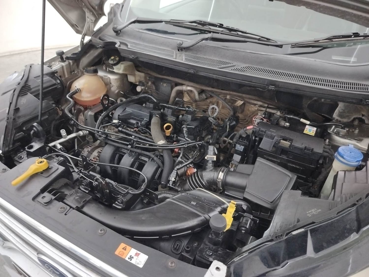 EcoSport image 28 EcoSport image 28