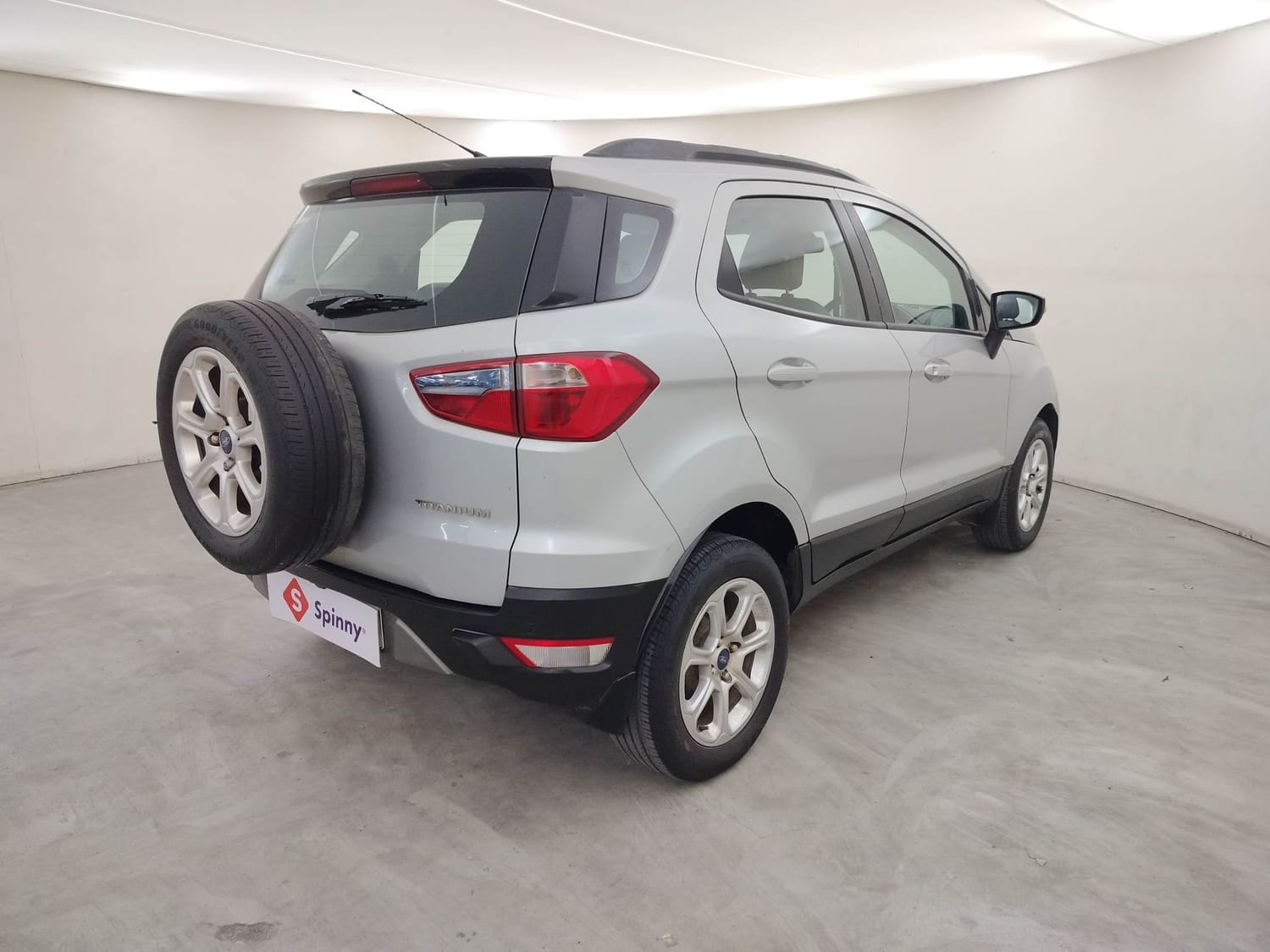 EcoSport image 5 EcoSport image 5