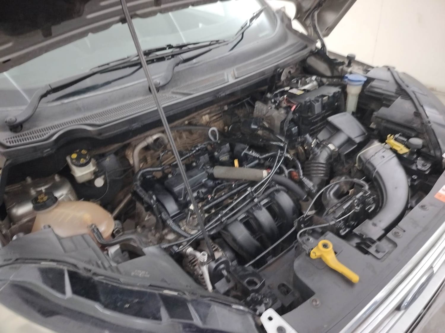 EcoSport image 29 EcoSport image 29