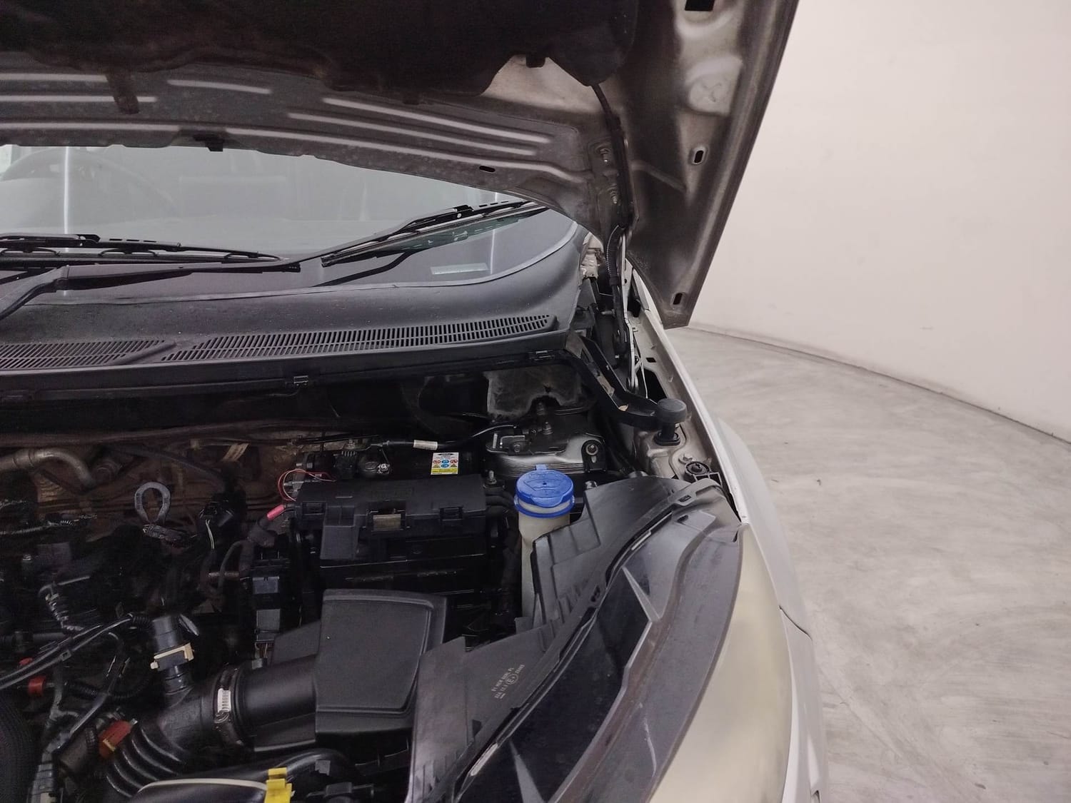 EcoSport image 30 EcoSport image 30