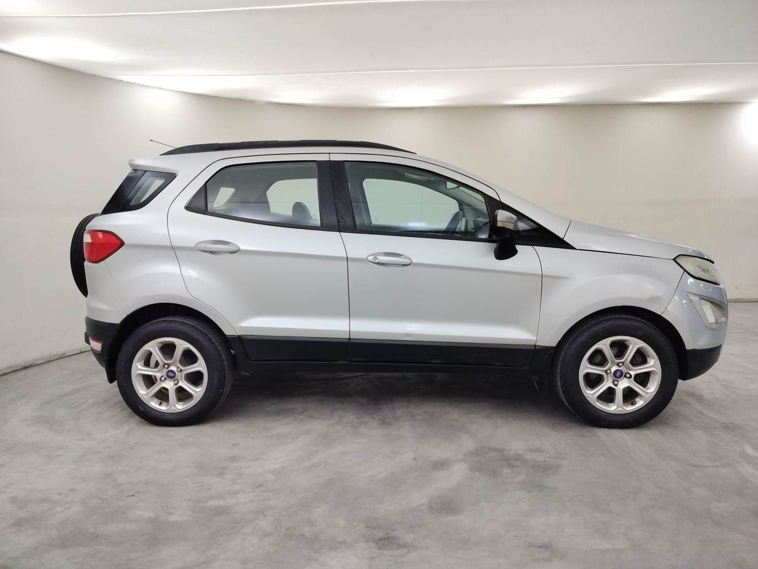 EcoSport image 6 EcoSport image 6