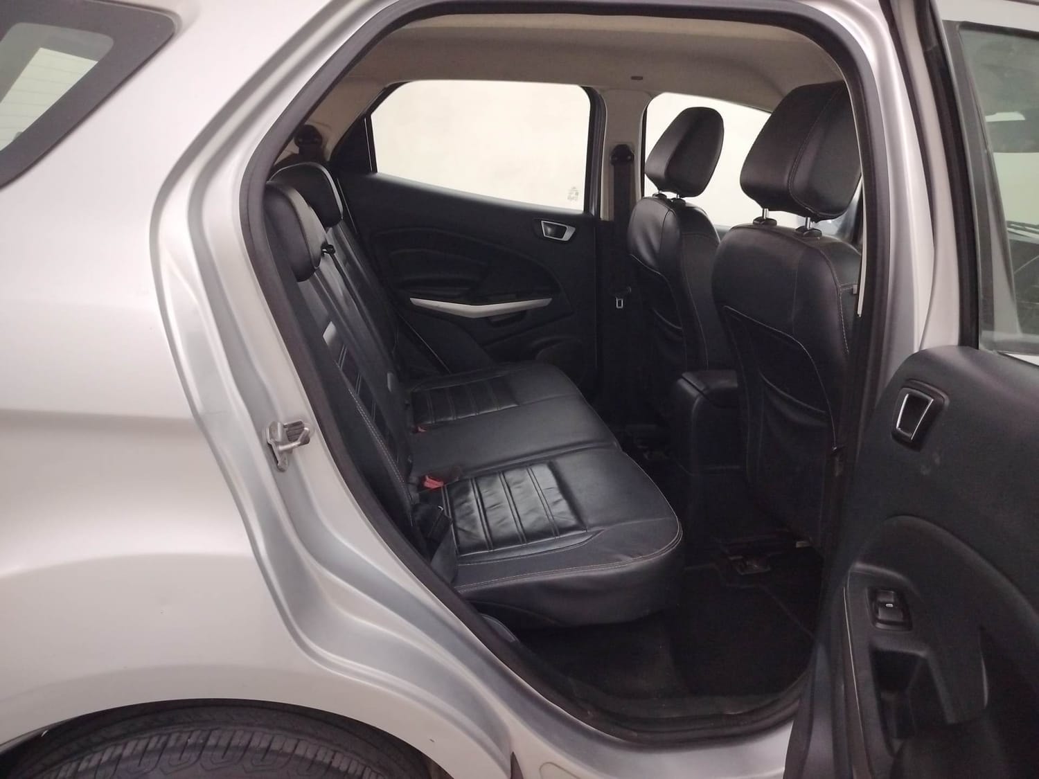 EcoSport image 18 EcoSport image 18