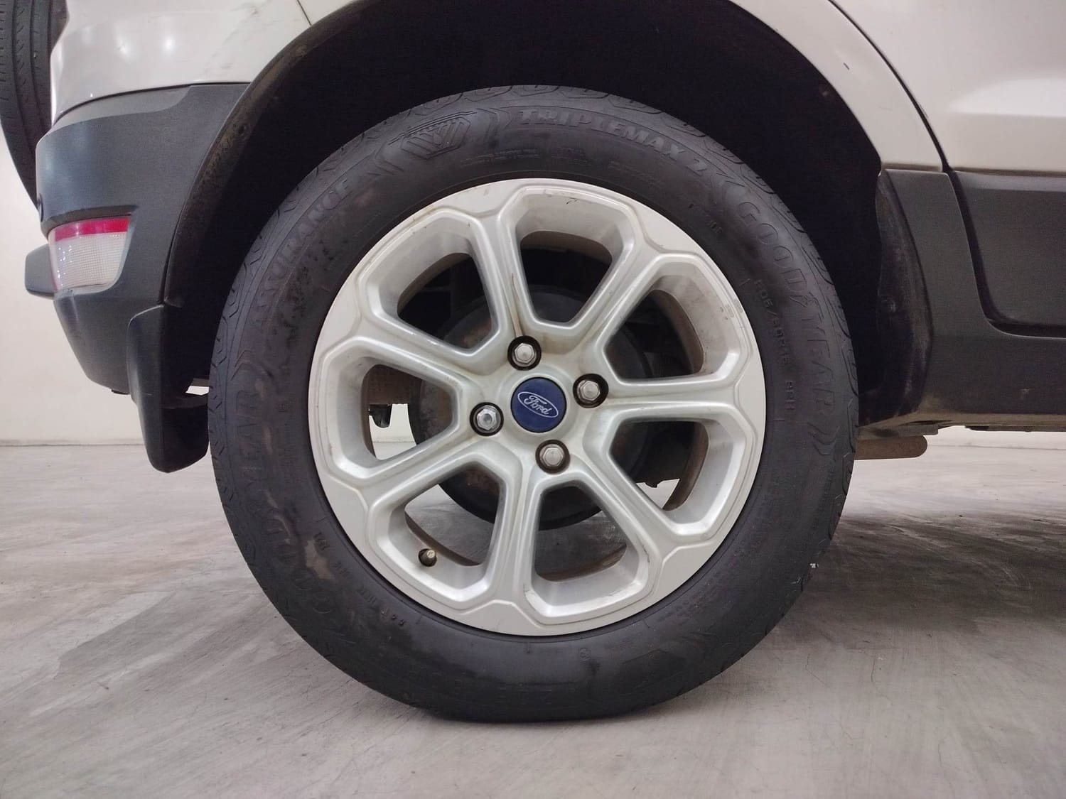 EcoSport image 33 EcoSport image 33